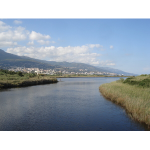 照片 法国(France) 科西嘉岛(Corsica) 马拉纳海滩(Marana Beach) 2006-09 6