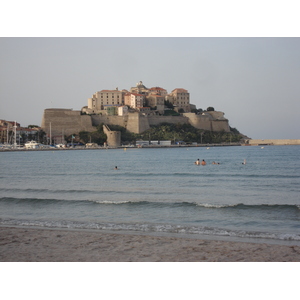 照片 法国(France) 科西嘉岛(Corsica) 卡尔维(Calvi) 2006-09 78