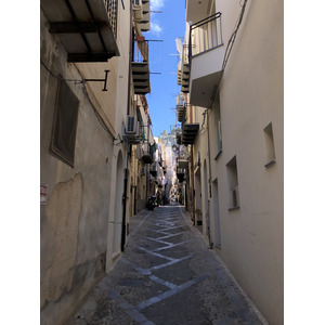 照片 意大利(Italy) 西西里岛(Sicily) 切法卢(Cefalu) 2020-02 3