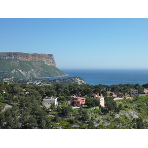 照片 法国(France) 马赛(Marseille) 2009-05 35
