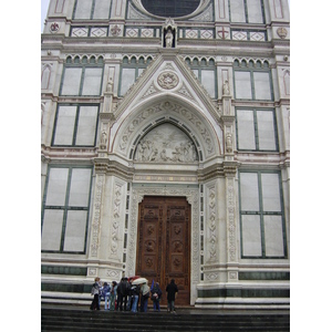 照片 意大利(Italy) 佛罗伦萨(Florence) 2002-04 35