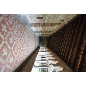 照片 法国(France) 穆瓦萨克(Moissac) 穆瓦萨克圣皮埃尔修道院(Abbaye Saint-Pierre de Moissac) 2017-08 5