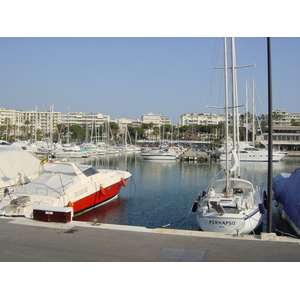 照片 法国(France) 戛纳(Cannes) 2001-02 27