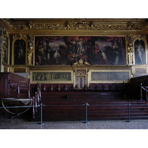 照片 意大利(Italy) 威尼斯(Venice) 2000-12 185