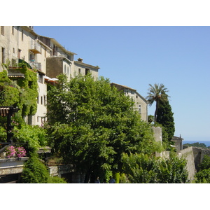 照片 法国(France) 蔚蓝海岸(French Riviera) 2001-05 175