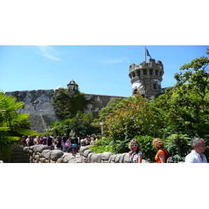 照片 法国(France) 巴黎迪士尼乐园(Disneyland Paris) 加勒比海盗(Pirates of the caribbean) 2007-07 20