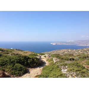 照片 希腊(Greece) 阿莫尔戈斯岛(Amorgos) 2014-07 434