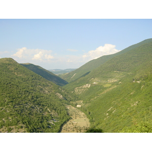 照片 意大利(Italy) 阿西西(Assisi) 2002-07 25