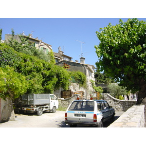 照片 法国(France) 蔚蓝海岸(French Riviera) 2001-05 167