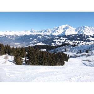照片 法国(France) 孔布卢(Combloux) 2012-02 62