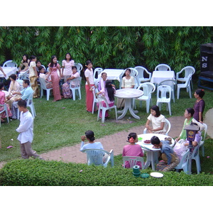 照片 缅甸(Myanmar) 土瓦(Dawei (TAVOY)) 2005-01 143