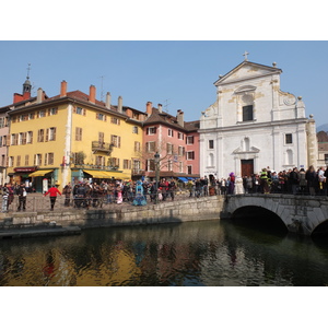照片 法国(France) 安纳西(Annecy) 2012-02 95