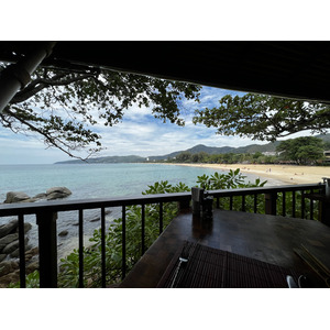 照片 泰国(Thailand) 普吉岛(Phuket) 卡伦海滩(Karon Beach) 岩石上餐厅(On the rock Restaurant) 2021-12 27