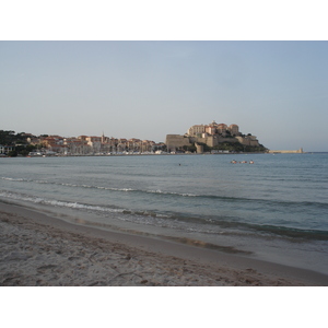 照片 法国(France) 科西嘉岛(Corsica) 卡尔维(Calvi) 2006-09 71