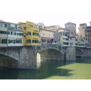 照片 意大利(Italy) 佛罗伦萨(Florence) 2002-04 14