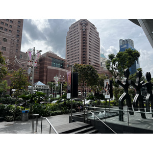 照片 新加坡(Singapore) 乌节路(Orchard road) 2023-01 63