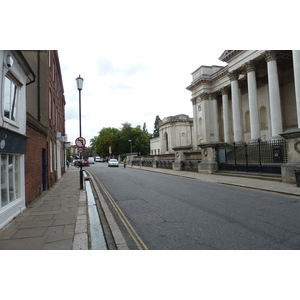 照片 英国(United Kingdom) 剑桥(Cambridge) 2011-07 14