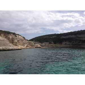 照片 法国(France) 科西嘉岛(Corsica) 法齐奥小海湾(Calanque de Fazzio) 2012-09 5
