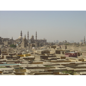 照片 埃及(Egypt) 开罗(Cairo) 2004-09 38