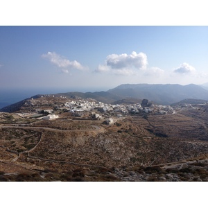 照片 希腊(Greece) 阿莫尔戈斯岛(Amorgos) 2014-07 53