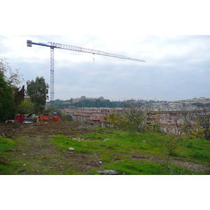 照片 意大利(Italy) 罗马(Rome) 教皇(Pontefice) 2007-11 26