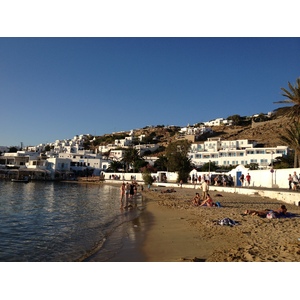 照片 希腊(Greece) 米科诺斯岛(Mykonos) 2014-07 97