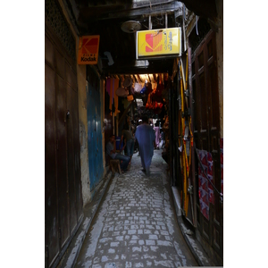 照片 摩洛哥(Morocco) 非斯(Fes) 非斯老城(Fes Medina) 2008-07 94