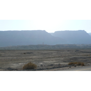 照片 以色列(Israel) 死海(Dead Sea) 2007-06 4