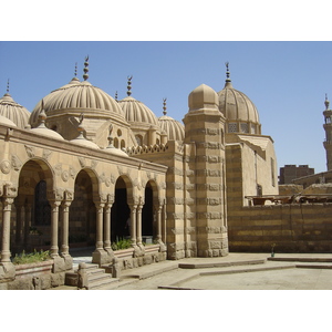 照片 埃及(Egypt) 开罗(Cairo) 2004-09 35