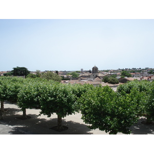 照片 法国(France) 蒙彼利埃(Montpellier) 2006-06 66