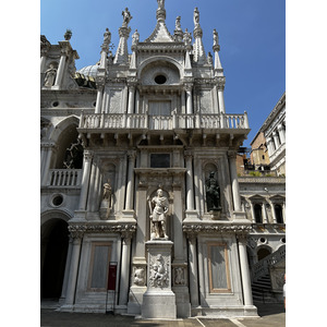 照片 意大利(Italy) 威尼斯(Venice) 总督宫(Doge's Palace (Palazzo Ducale)) 2022-05 36
