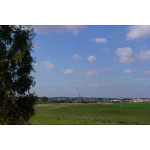 照片 以色列(Israel) 特拉维夫至贝尔谢巴公路(Tel Aviv to Beer Sheva road) 2007-12 42