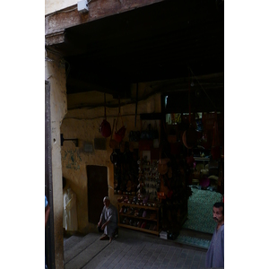 照片 摩洛哥(Morocco) 非斯(Fes) 非斯老城(Fes Medina) 2008-07 122