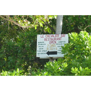 照片 塞舌尔(Seychelles) 拉齐奥湾(Anse Lazio) 2011-10 46