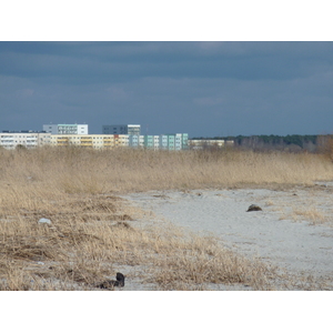 照片 爱沙尼亚(Estonia) 派尔努(Parnu) 2009-04 2