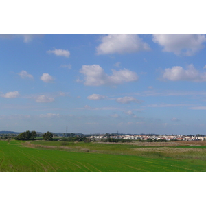 照片 以色列(Israel) 特拉维夫至贝尔谢巴公路(Tel Aviv to Beer Sheva road) 2007-12 37