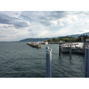 照片 意大利(Italy) 韦尔巴尼亚至拉韦诺游船(Verbania to Laveno boat trip) 2009-06 14
