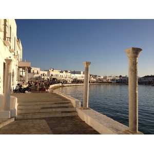 照片 希腊(Greece) 米科诺斯岛(Mykonos) 2014-07 320