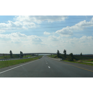 照片 以色列(Israel) 特拉维夫至贝尔谢巴公路(Tel Aviv to Beer Sheva road) 2007-12 32