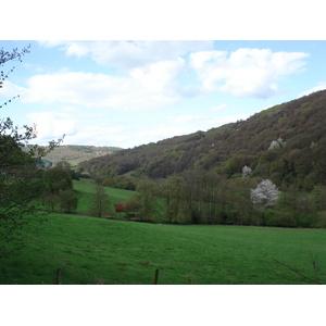 照片 英国(United Kingdom) 瓦伊河谷(Wye Valley) 2006-05 36