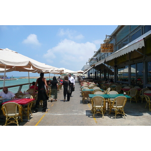 照片 以色列(Israel) 特拉维夫(Tel Aviv) 特拉维夫港(Tel Aviv Harbor) 2007-06 60