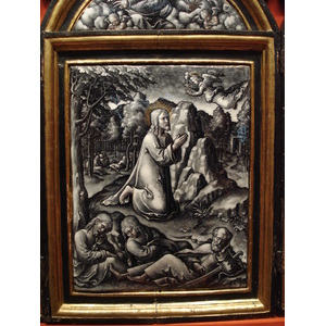 照片 俄罗斯(Russia) 圣彼得堡(St Petersburg) 艾尔米塔什博物馆(Hermitage Museum) 2006-03 121