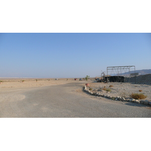 照片 以色列(Israel) 死海(Dead Sea) 2007-06 45