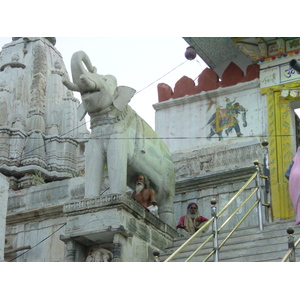 照片 印度(India) 乌代浦(Udaipur) 2003-05 6