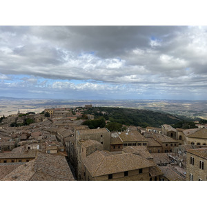 照片 意大利(Italy) 沃尔泰拉(Volterra) 执政官宫(Palazzo dei Priori) 2021-09 74