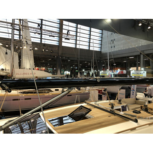 照片 法国(France) 巴黎(Paris) 巴黎游艇展(Salon nautique) 2017-12 5