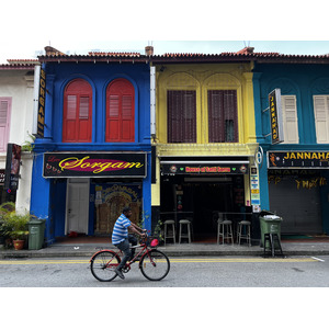 照片 新加坡(Singapore) 小印度(Little India) 2023-01 63