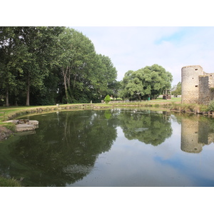 照片 法国(France) 科姆基耶(Commequiers) 2012-07 12