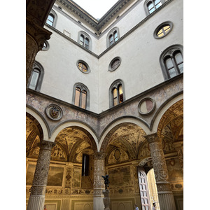 照片 意大利(Italy) 佛罗伦萨(Florence) 旧宫(Palazzo Vecchio) 2021-09 128