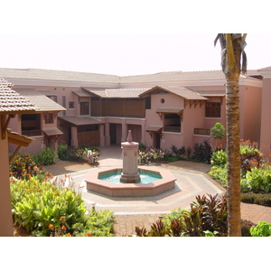 照片 印度(India) 果阿(Goa) 凯悦酒店(Hyatt Hotel) 2003-05 15